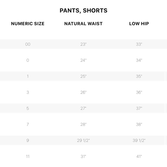 GARAGE Paperbag Cotton Short - Picture 5 of 5